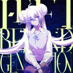 Left Behind Generation ft. Eleanor Forte