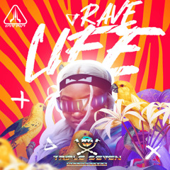 D-Fast Beats - Rave Life (Original Mix)