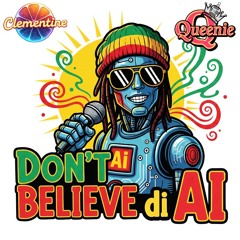 Don't believe di AI