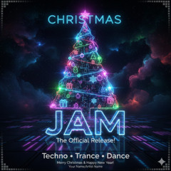 Christmas Jam by Andrea Chexx  als