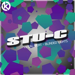Stu-C & Cal-Vert - Blinded Lights