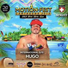 LIve Set ,  Cartagena Colombia FEST 🇨🇴