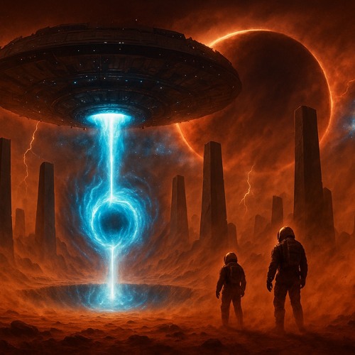 Red dust on my boots (2AM Ibiza Nighttrain)