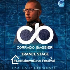Live at Lockdown Rave Festival -Part 5