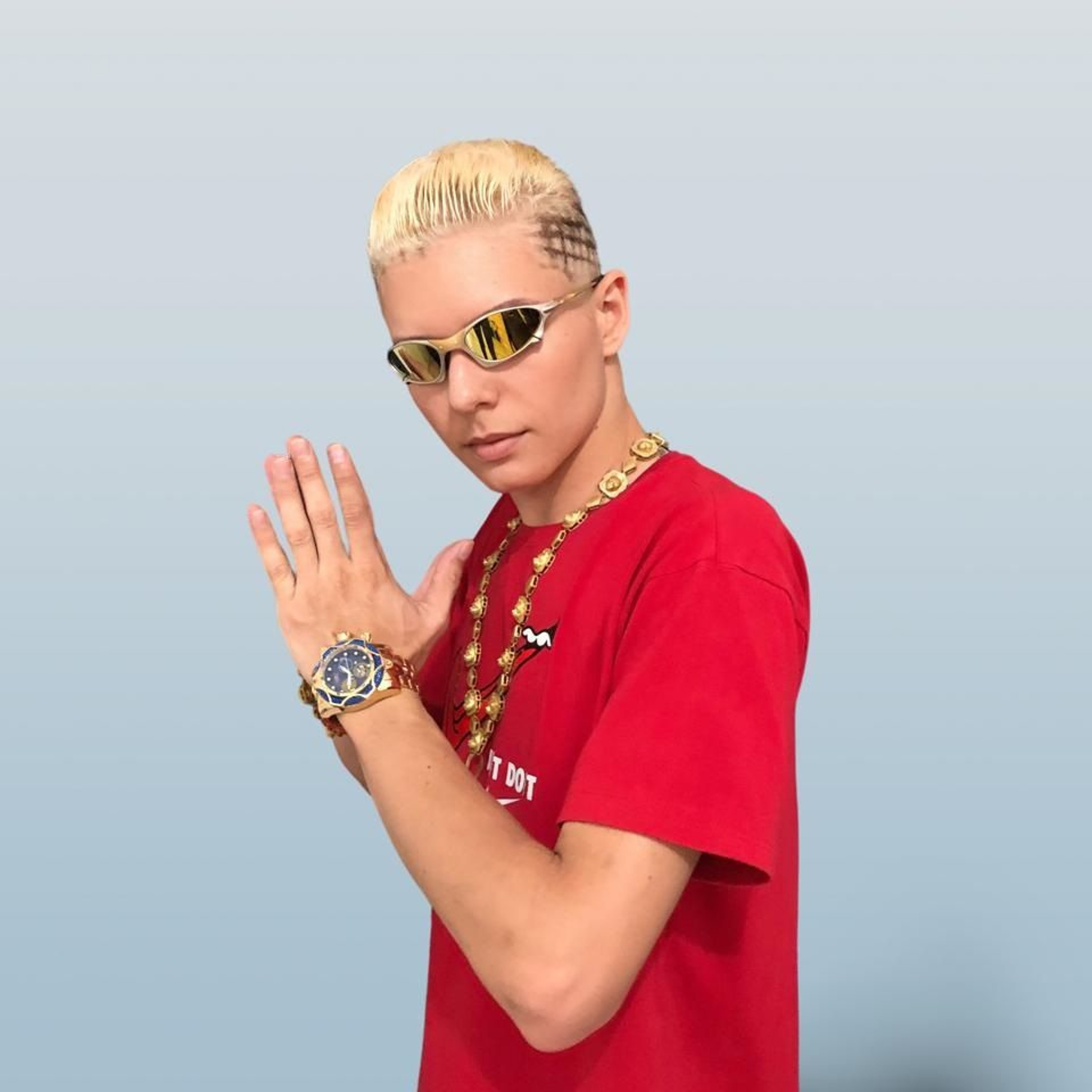 Com a Xerequinha ela vai Sentando (Dj Noblu Prod) episode artwork