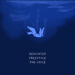 DEDICATED FREESTYLE  Prod. CVRNVTE x SOGIMURA