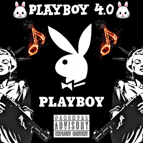🐰Playboy🐰 4.0