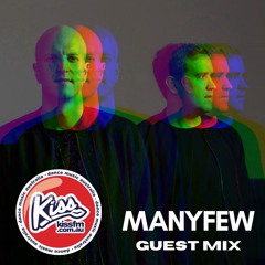 DJ Mix for Kiss FM Australia