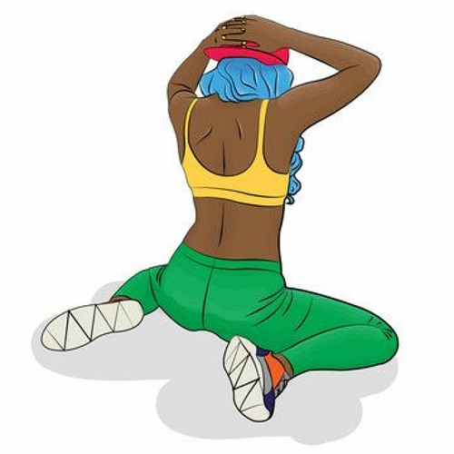 Summer's over...Back 2 Twerk!!!