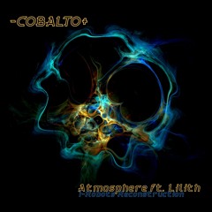 -COBALTO+ - Atmosphere (I-Robots Reconstruction) - Opilec Music > Snipped