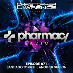 Guest Mix For Pharmacy Radio #071