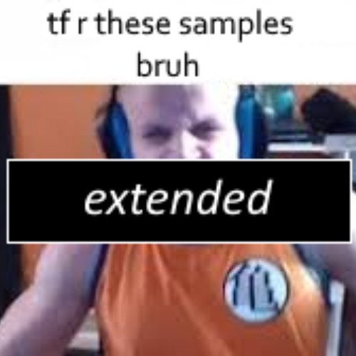 cringe phonker splonker (EXTENDED version)