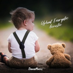 Upbeat Energetic Acoustic by DanaMusic (Background Music | Royalty-Free Music )
