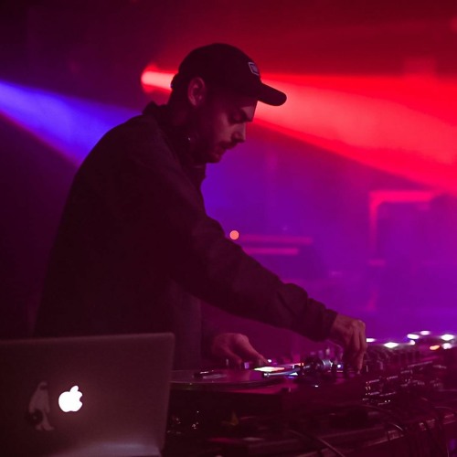 Matt Frost w/ Jon1st - Subtle Radio - 06/01/2022