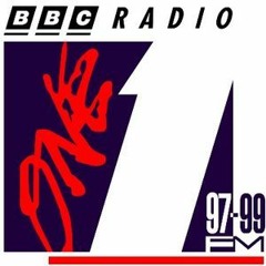 BBC Radio 1FM - Simon Mayo Link Montage
