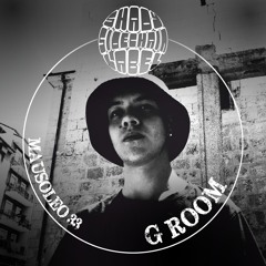 MAUSOLEO SERIE 33 - G ROOM