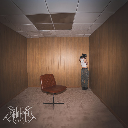 Liminal Space w/ Ancestyr