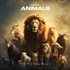 KAJAK - Animals (Hypertechno Mix)