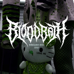 BLOODBATH.VOL.1.RIDDIM