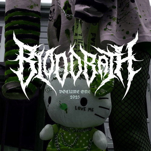 BLOODBATH.VOL.1.RIDDIM
