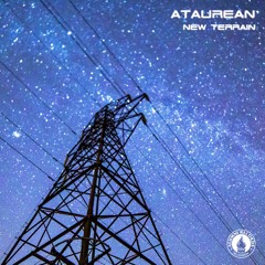 PREMIERE: Ataurean - Terrain (Original Mix) [Alumni Records]