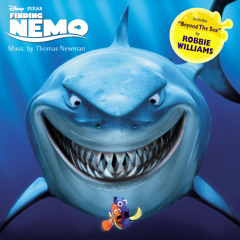 Nemo Egg (Main Title) (From "Finding Nemo" / Score)