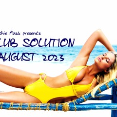 Club Solution August 2023