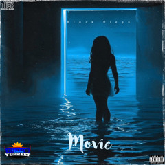 MOVIE ( Drip - Prince swanny stefflon don ) Black Diego remix