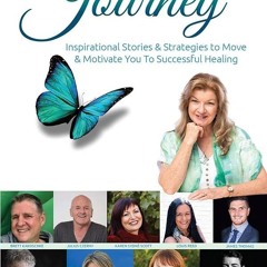 ⚡Audiobook🔥 The Grief Journey: Inspirational Stories & Strategies to Move & Motivate You