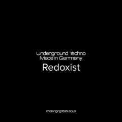 Underground techno | Made In Germany - Redoxist