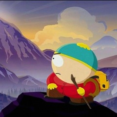 Eric Cartman - Ye Hua Xiang (Official VEVO, cover AI)