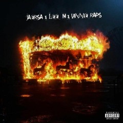 Jaersa ft Lee. M X Vinnie Raps - Uyashisa