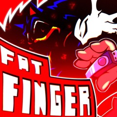 Fatfinger PERFECT MIX (Sinful Sigils)