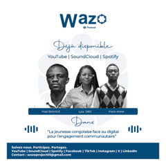La jeunesse congolaise face au digital pour un engagement communautaire.