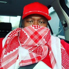 DJKOLEX MIX LOCKDOWN 8