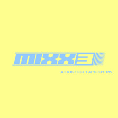 MKFENG'25 (MIXX3 Version)