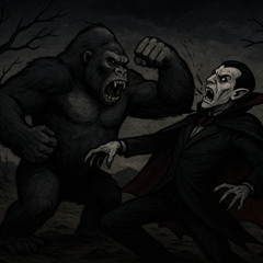 Churning the Vampire