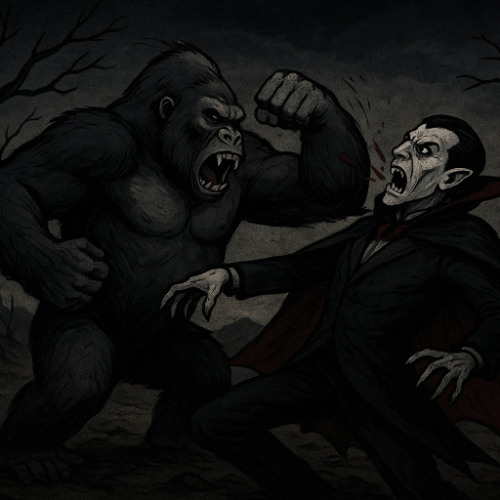 Churning the Vampire