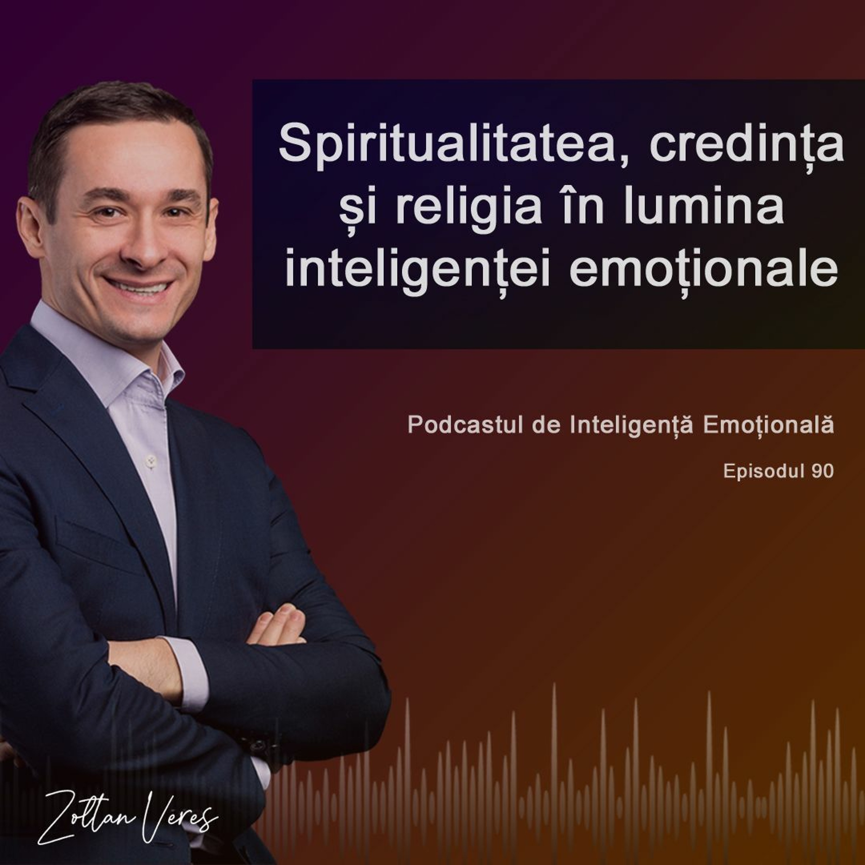 Podcastul de EQ