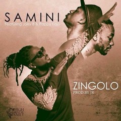 Samini ft Joey B & Pappy Kojo - Zingolo [Afrobitia Classic]