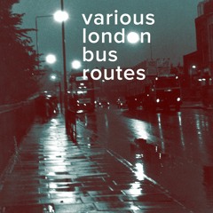 London Bus Routes