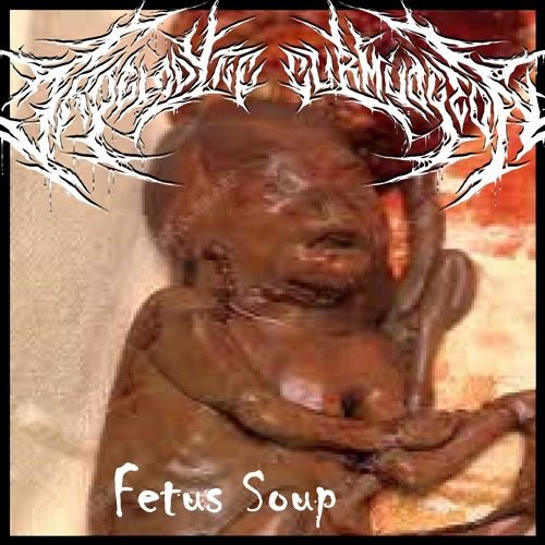 Troglodytic Curmudgeon - Fetus Soup