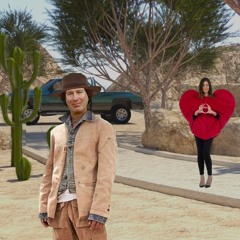 She's The One (original Song) By Alex Alvarez