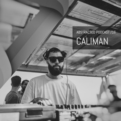Abstracted /16 - Caliman