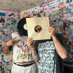 Free Tea with KG and Mira Mira @ The Lot Radio 07-10-2025