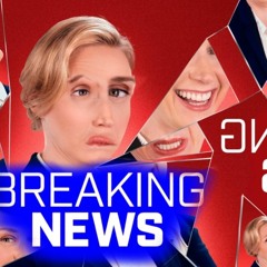 That's Breaking News