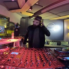 SECRETARIO - N0CHES DE CACTUS #76 - [Tracklist] IBIZA SONICA RADIO