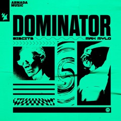 Biscits & Max Mylo - Dominator