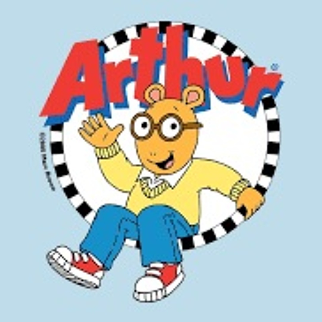 Stream Arthur Theme Song Piano Instrumental by rachel naomi | Listen ...