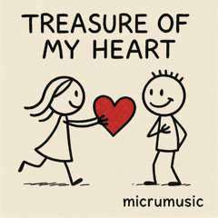 Treasure of My Heart